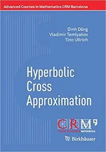 Hyperbolic Cross Approximation