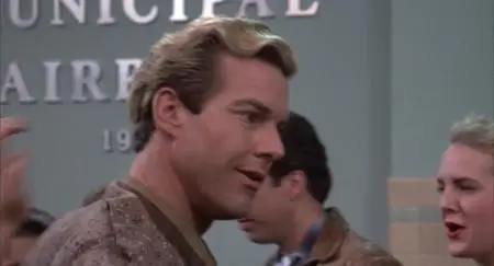 Great Balls of Fire! (1989)