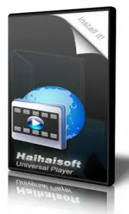 Haihaisoft Universal Player 1.5.5.0 Portable
