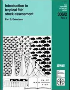 Introduction to Tropical Fish Stock Assessment - Part 2: Exercises