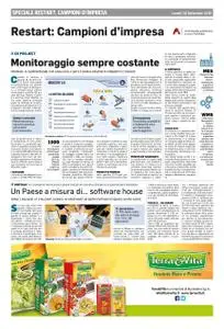 Corriere della Sera Brescia – 28 settembre 2020