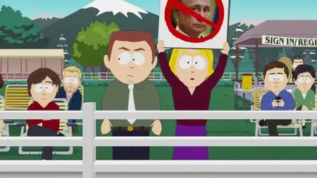 South Park S25E04