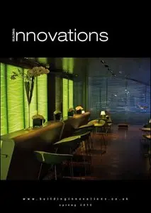 Building Innovations - Spring 2010