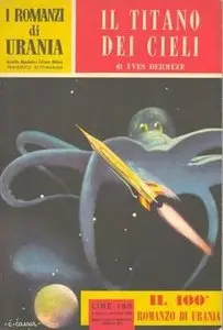 Yves Dermèze - Il titano dei cieli