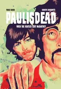 Paul is Dead-When the Beatles Lost McCartney 2020 Digital Relic