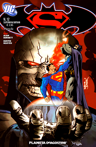 Superman & Batman - Volume 12 (V2)