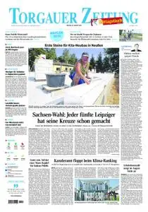 Torgauer Zeitung - 30. August 2019