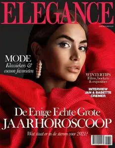 Elegance - november 2020