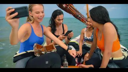 Dive Club S01E01