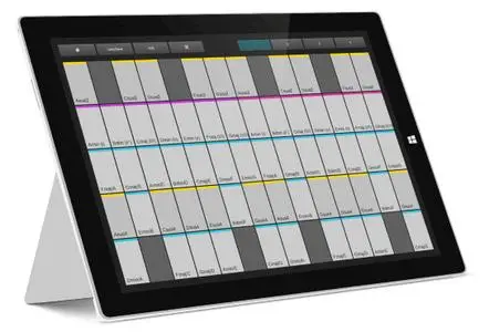 FeelYourSound Xoto Pad v2.10.0