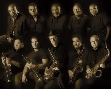 Tower Of Power - Great American Soulbook (2009)