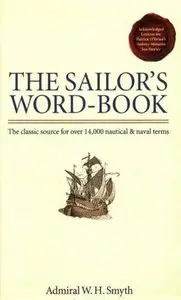 The Sailor's Word Book (repost)
