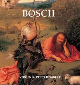 «Bosch» by Virginia Pitts Rembert