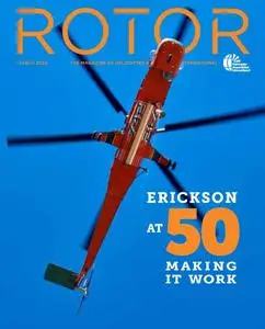 Rotor - March 2022