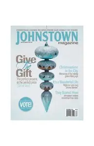 Johnstown Magazine 2010.12.01