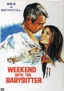 Weekend with the Babysitter (1970)