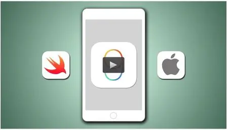 Udemy – The All-In-One iOS9 Developer Course - Build 12 Awesome Apps