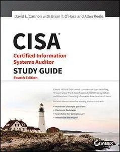 CISA: Certified Information Systems Auditor Study Guide