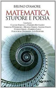Bruno D’Amore - Matematica, stupore e poesia (Repost)
