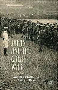 Japan and the Great War