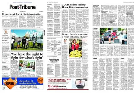 Post-Tribune – May 31, 2020