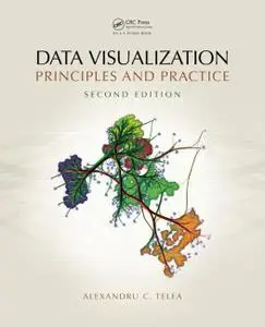 Data Visualization: Principles and Practice, Second Edition (Instructor Resources)