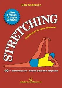 Bob Anderson - Stretching 40° anniversario