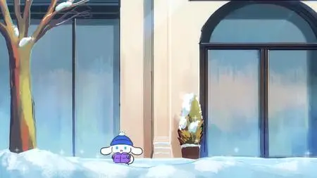 I Cinnamoroll 1 20 I Cinnamoroll 1 20 7z" yEnc