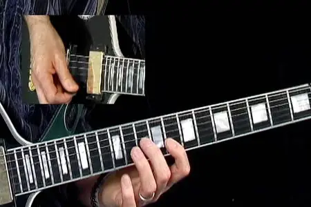 50 Shred Guitar Licks You Must Know
