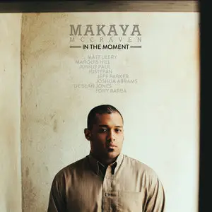 Makaya McCraven - In The Moment (2015) [Official Digital Download]