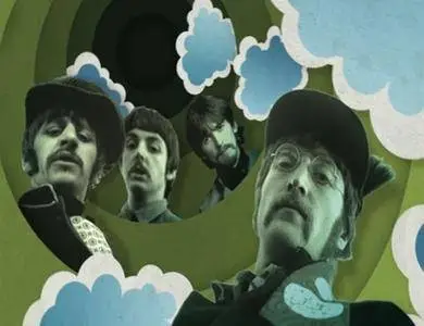 The Beatles - Sgt. Pepper Rock Band Remix (2010) {TJT188}