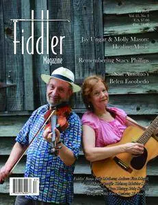 Fiddler  - August 2018