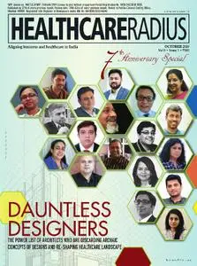 Healthcare Radius – October 2019
