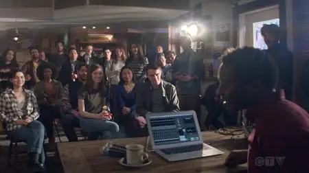 God Friended Me S02E20