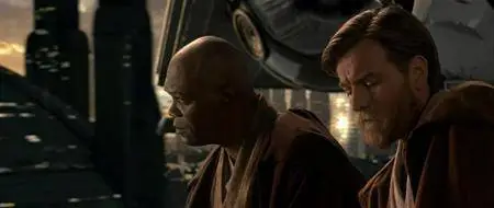 Star Wars: Episodio III - La Vendetta dei Sith (2005)