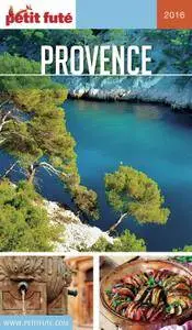 Provence 2016 Carnet de voyage (avec cartes, photos + avis des lecteurs)