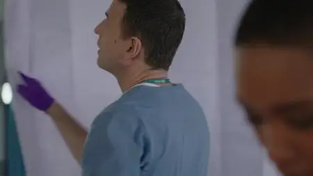 Casualty S33E39