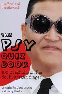 «Psy Quiz Book» by Chris Cowlin