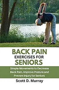 Back Pain Exercises for Seniors