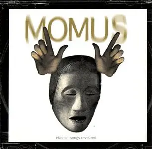 Momus - Slender Sherbet (Classic Songs Revisited)