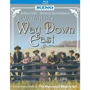 Way Down East (1920)