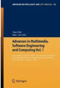 Advances in Multimedia, Software Engineering and Computing Vol. 1