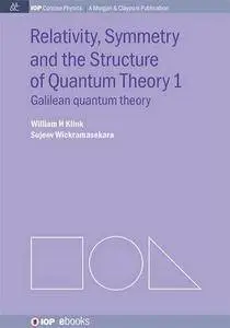 Relativity, Symmetry and the Structure of Quantum Theory I: Galilean quantum theory (Repost)