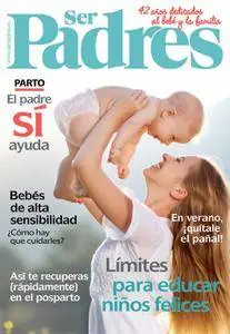 Ser Padres España - agosto 2017