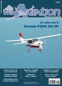 VFR Aviation N.73 - Luglio 2021