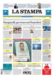 La Stampa Milano - 26 Febbraio 2024