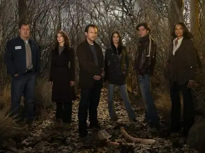  The Forgotten S01EP01 (2010)