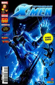 Astonishing X-Men - Tome 69 (Dernier N°)