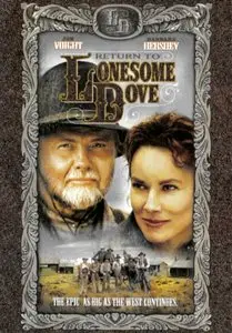 Return to Lonesome Dove (1993)