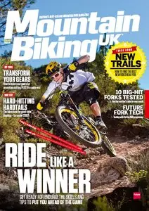 Mountain Biking UK - April2014 (True PDF)
